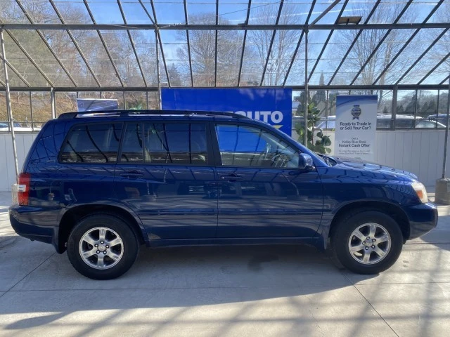2005 Toyota Highlander - Image 4 of 21