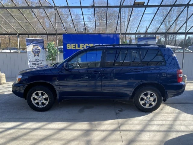 2005 Toyota Highlander - Image 9 of 21