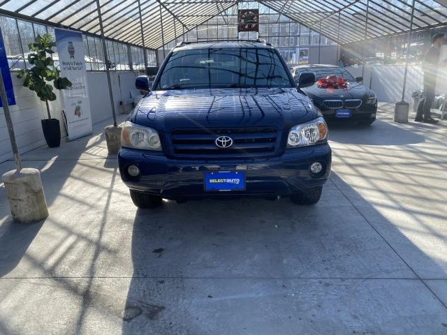 2005 Toyota Highlander - Image 2 of 21