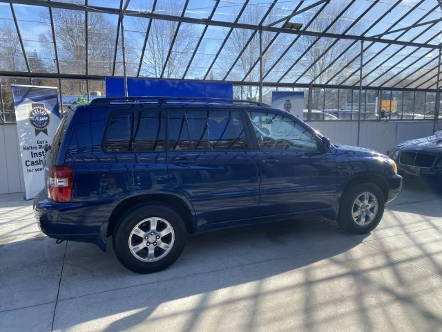 2005 Toyota Highlander - Image 5 of 21