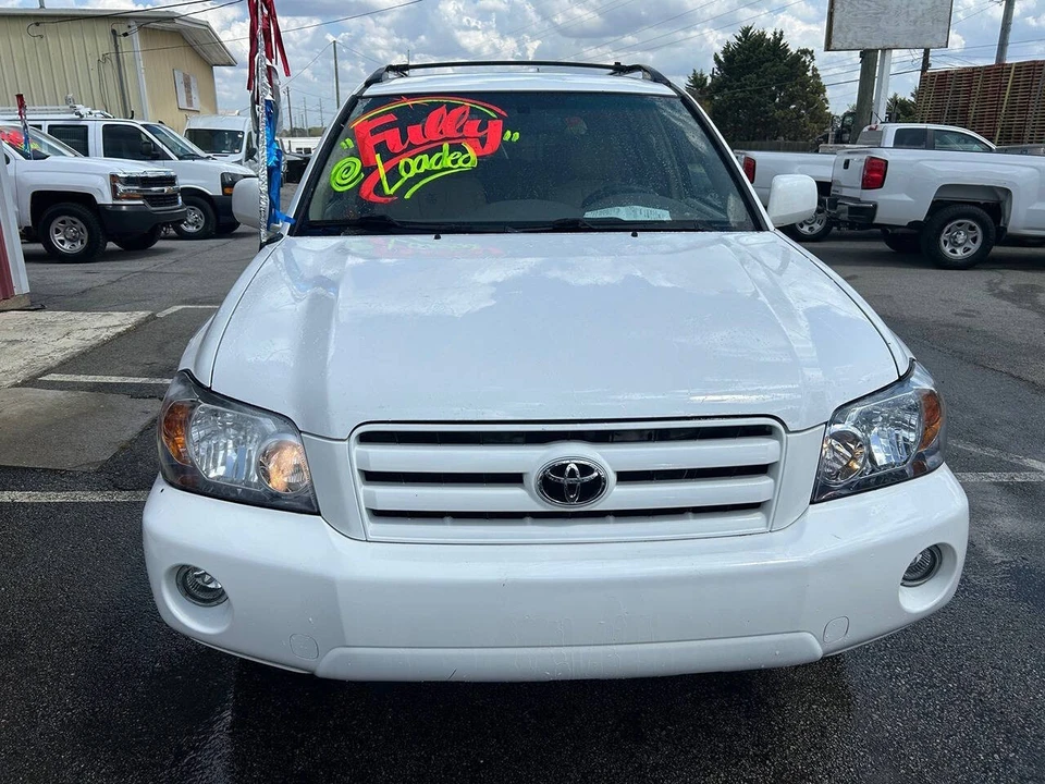 2005 Toyota Highlander - Image 9 of 25