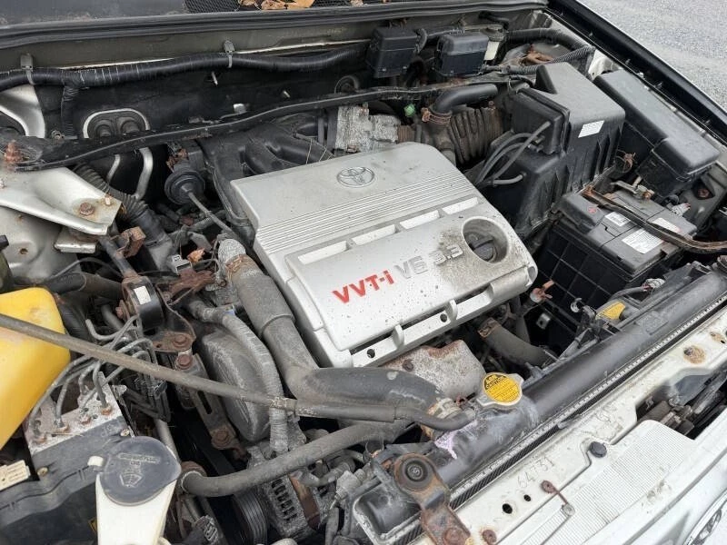 2005 Toyota Highlander - Image 3 of 21