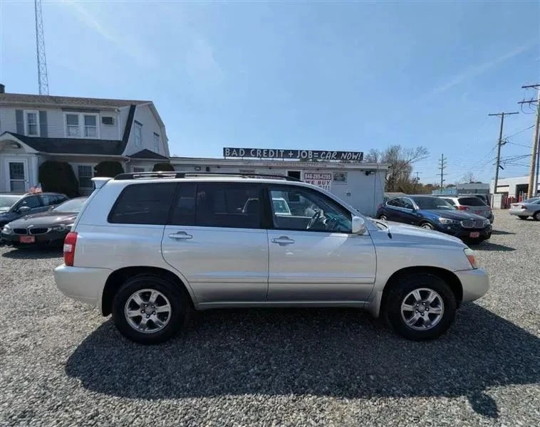 2005 Toyota Highlander - Image 5 of 12