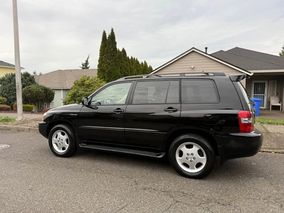 2005 Toyota Highlander - Image 3 of 17