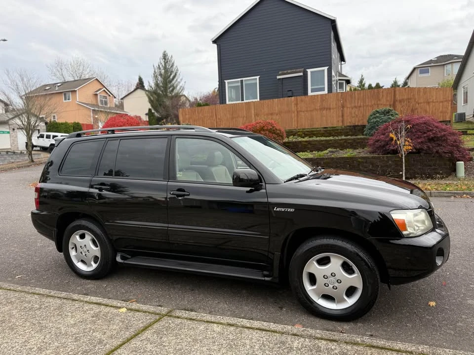 2005 Toyota Highlander - Image 4 of 17