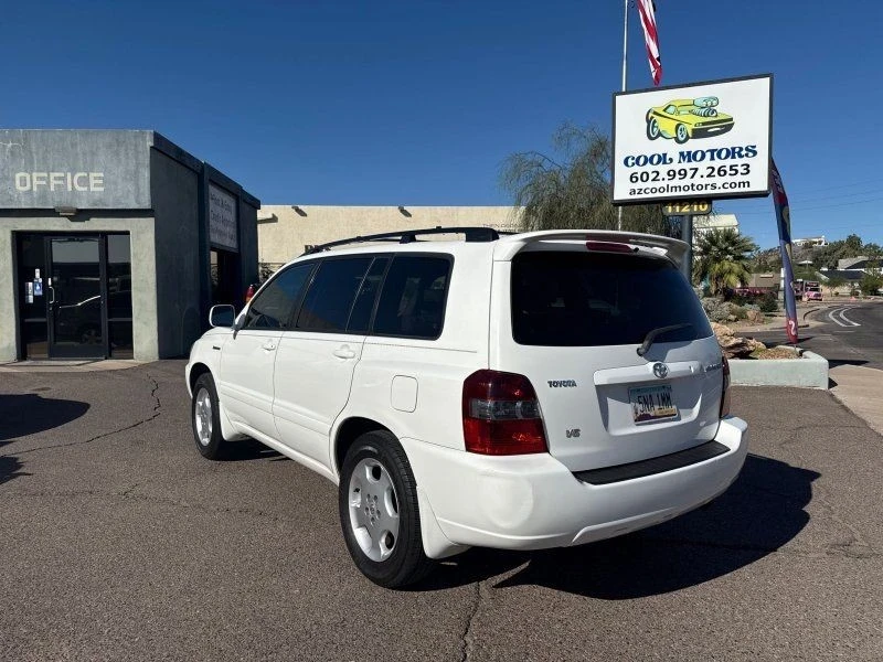 2005 Toyota Highlander - Image 5 of 21