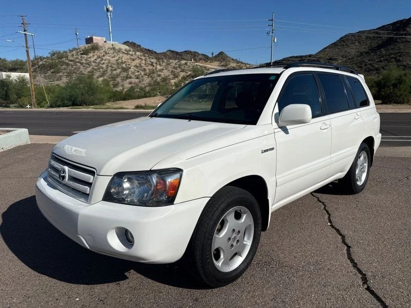 2005 Toyota Highlander - Image 3 of 21