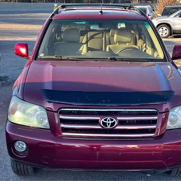 2005 Toyota Highlander