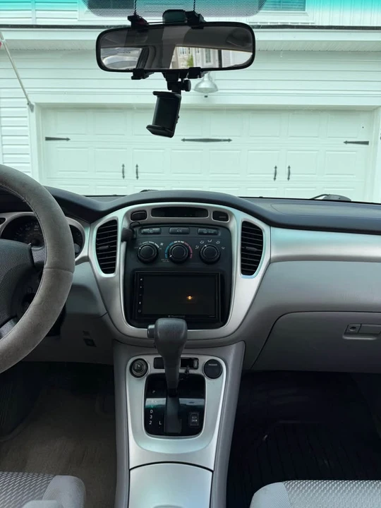 2005 Toyota Highlander - Image 4 of 15