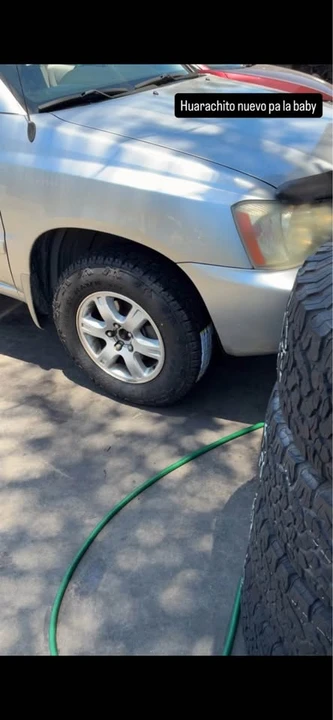2005 Toyota Highlander - Image 18 of 18
