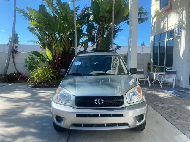 2005 Toyota RAV4 3rd Gen - Image 3 of 21