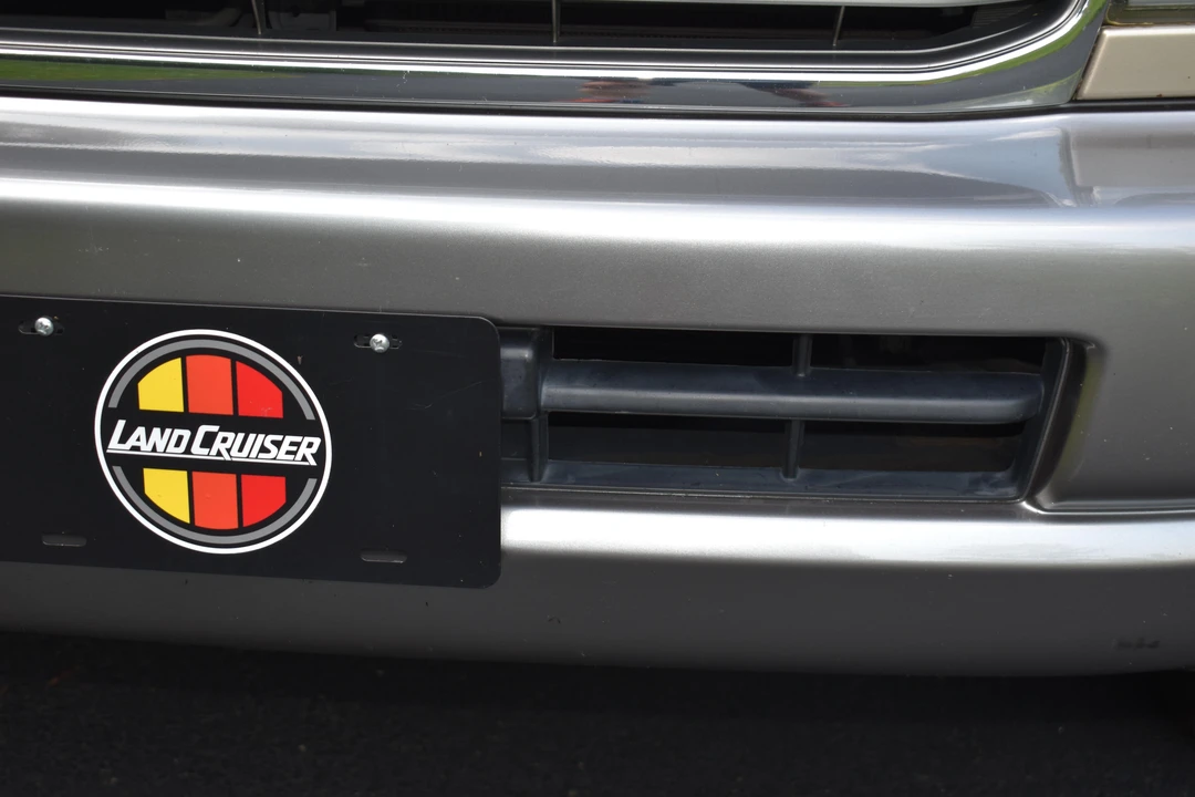 2005 Toyota J100 Land Cruiser - Image 31 of 31