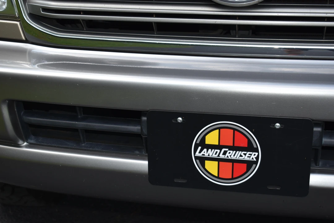 2005 Toyota J100 Land Cruiser - Image 30 of 31