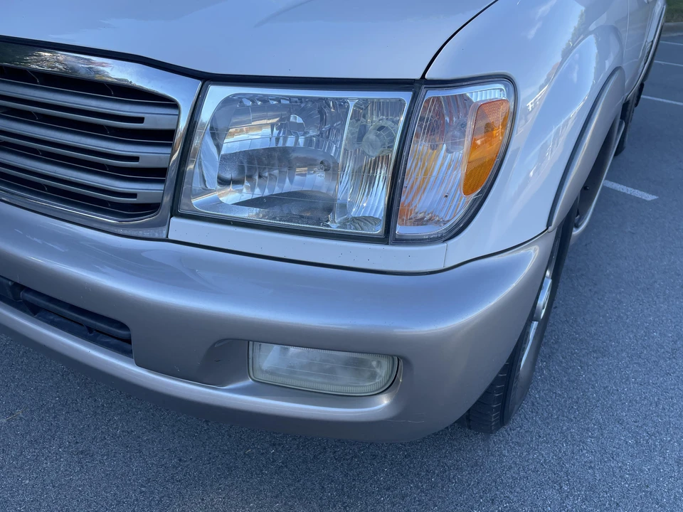 2005 Toyota J100 Land Cruiser - Image 24 of 31
