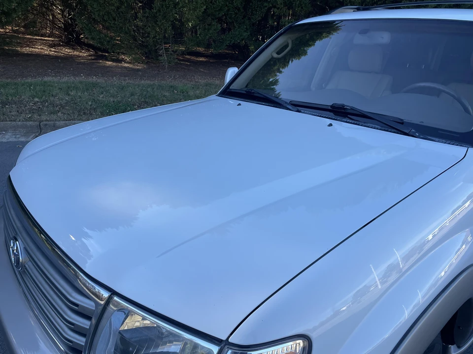 2005 Toyota J100 Land Cruiser - Image 25 of 31