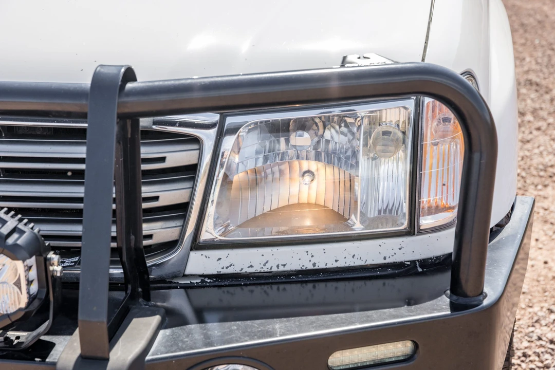 2005 Toyota J100 Land Cruiser - Image 12 of 31