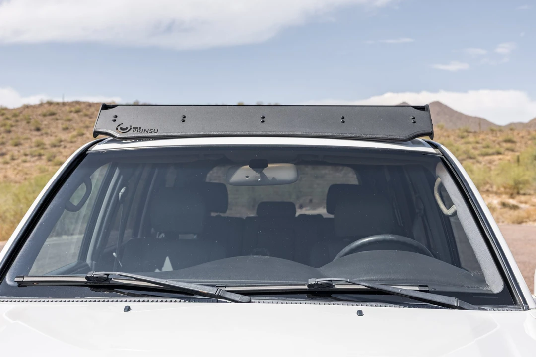2005 Toyota J100 Land Cruiser - Image 18 of 31