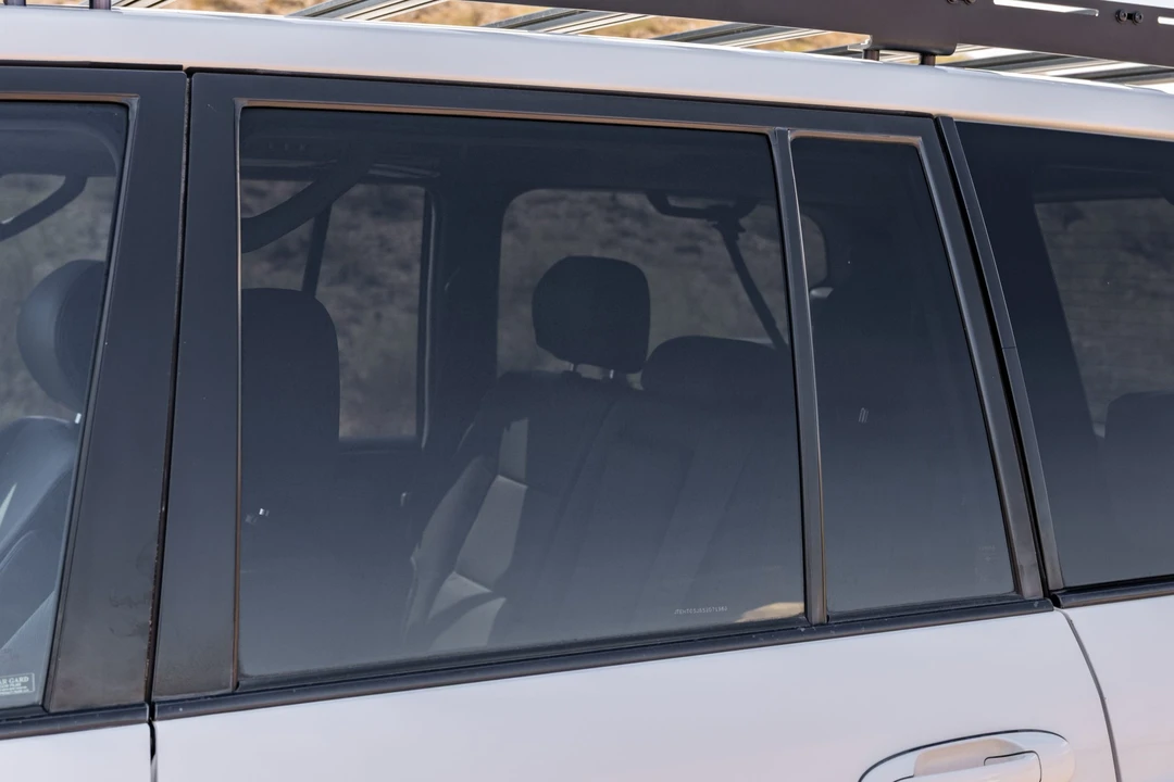 2005 Toyota J100 Land Cruiser - Image 21 of 31