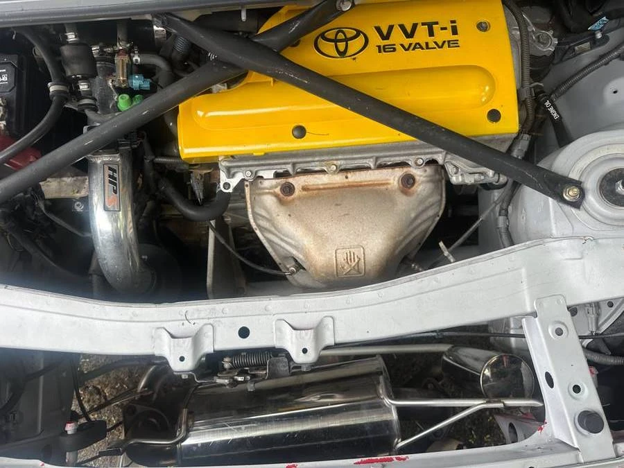 2005 Toyota MR2 - Image 13 of 13