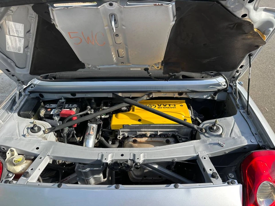 2005 Toyota MR2 - Image 12 of 13