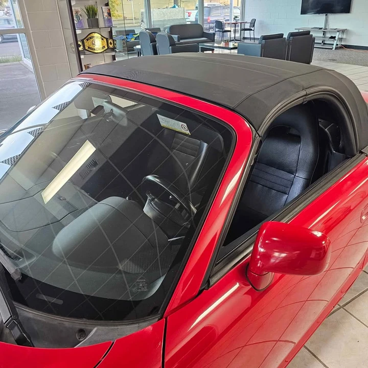2005 Toyota MR2 Spyder/MR-S - Image 6 of 10