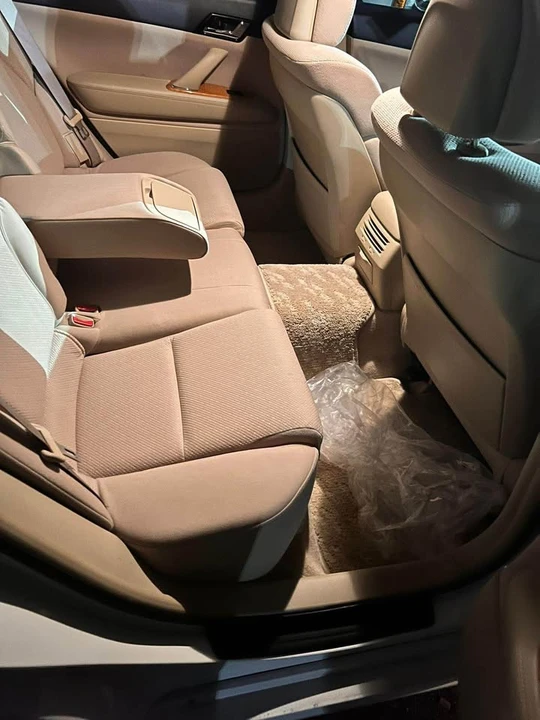 2005 Toyota Mark II - Image 3 of 3