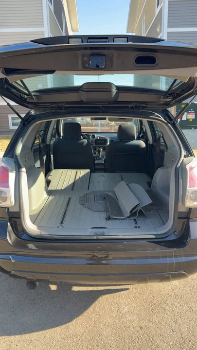 2005 Toyota Matrix 1st Gen - Image 3 of 8