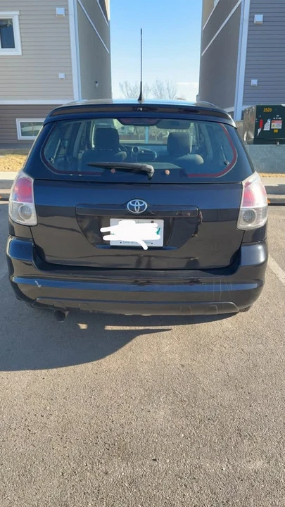 2005 Toyota Matrix 1st Gen - Image 2 of 8