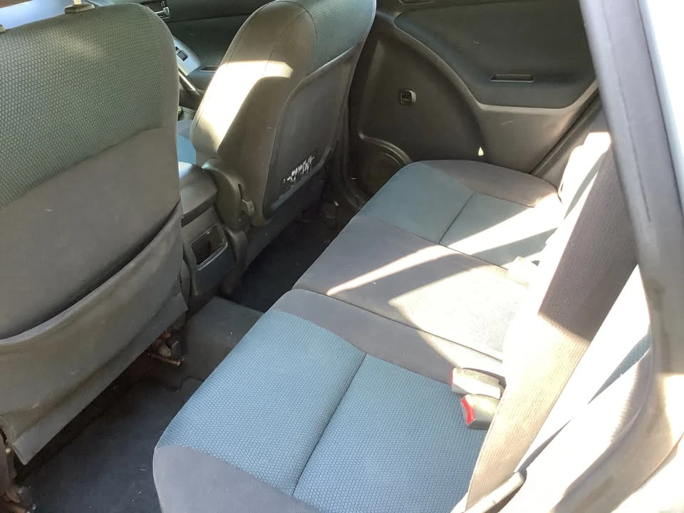 2005 Toyota Matrix 1st Gen - Image 3 of 3