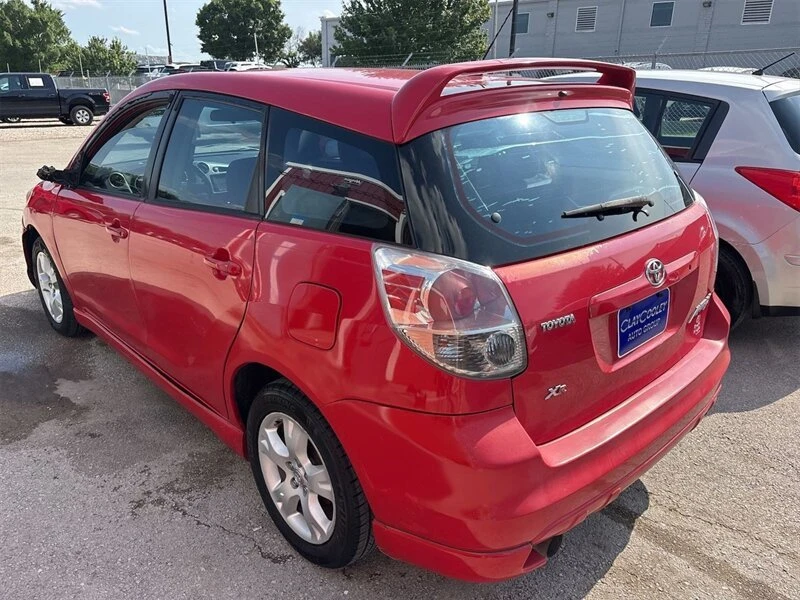 2005 Toyota Matrix 1st Gen - Image 7 of 13