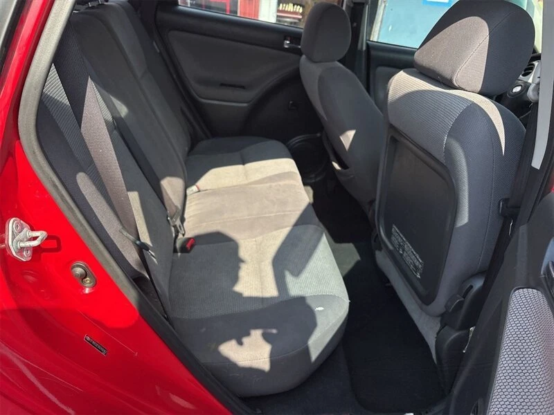 2005 Toyota Matrix 1st Gen - Image 13 of 13