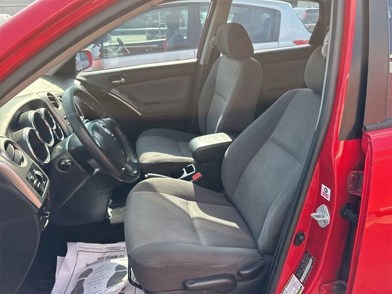 2005 Toyota Matrix 1st Gen - Image 2 of 13