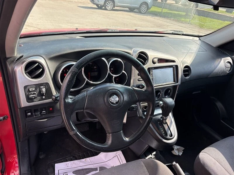 2005 Toyota Matrix 1st Gen - Image 4 of 13