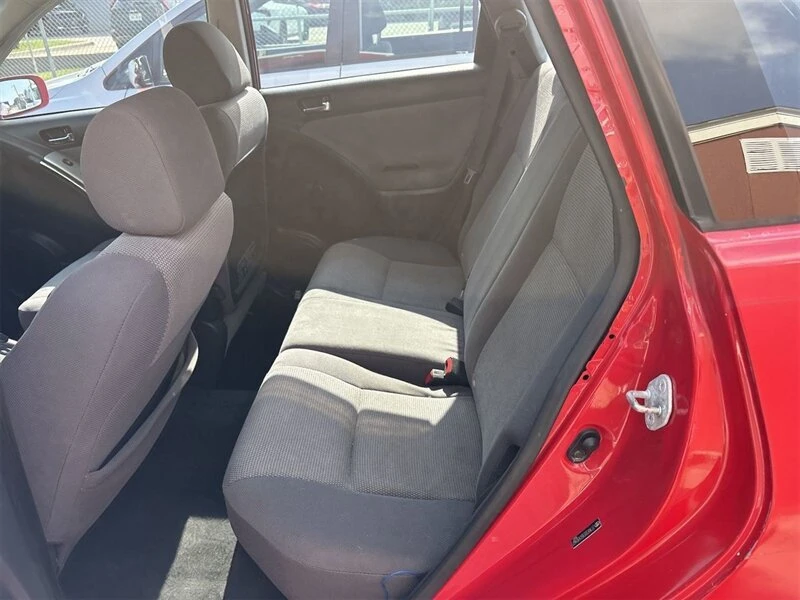 2005 Toyota Matrix 1st Gen - Image 12 of 13