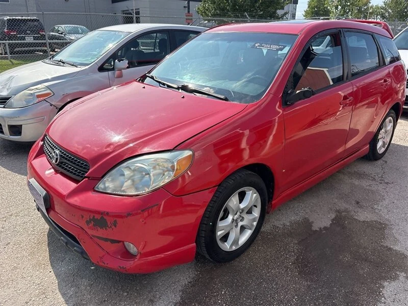 2005 Toyota Matrix 1st Gen - Image 11 of 13