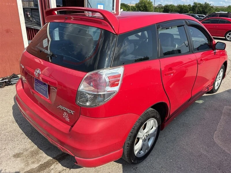 2005 Toyota Matrix 1st Gen - Image 3 of 13