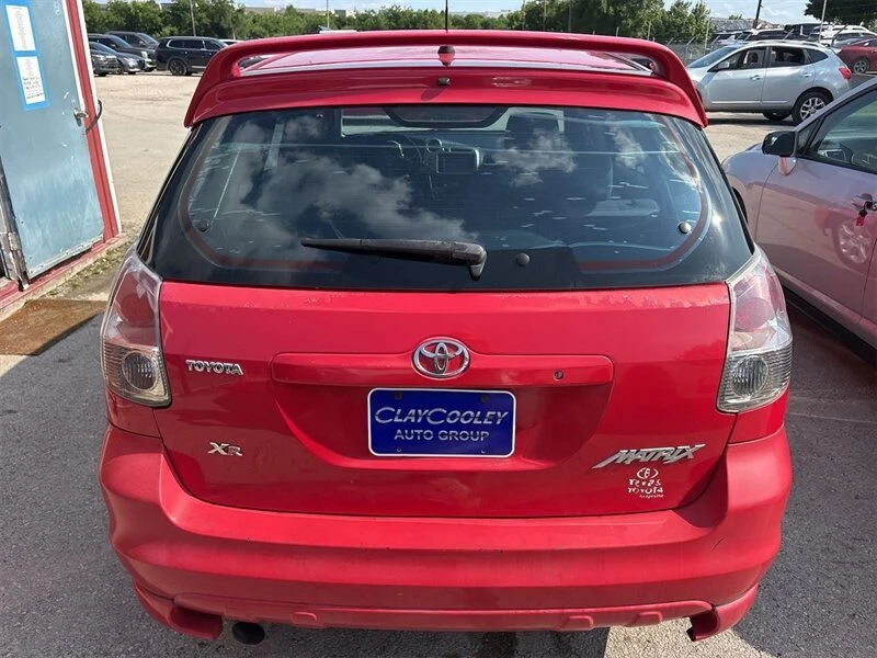 2005 Toyota Matrix 1st Gen - Image 5 of 13