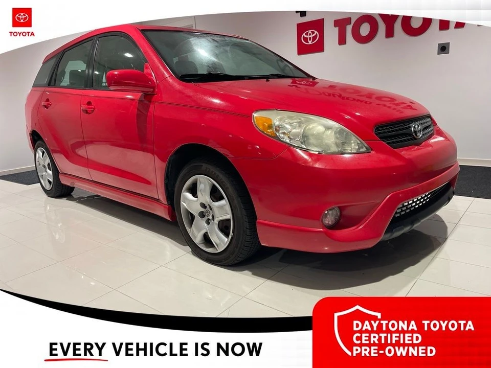 2005 Toyota Matrix 1st Gen - Image 7 of 10