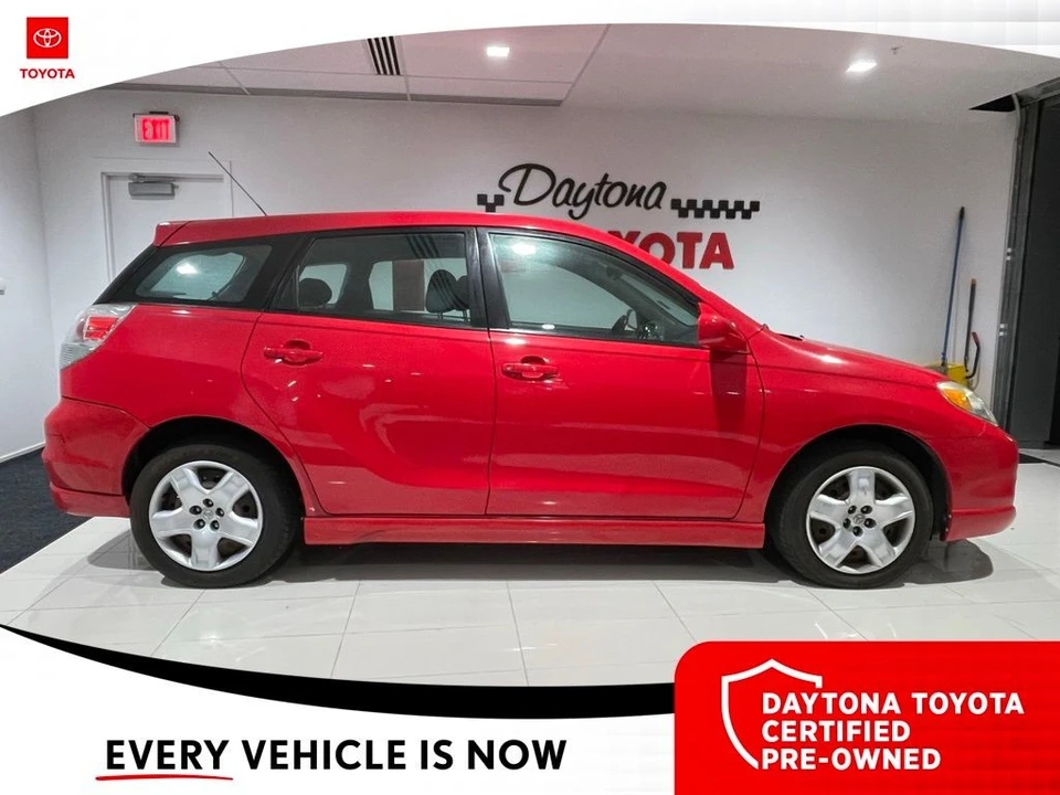 2005 Toyota Matrix 1st Gen - Image 3 of 10