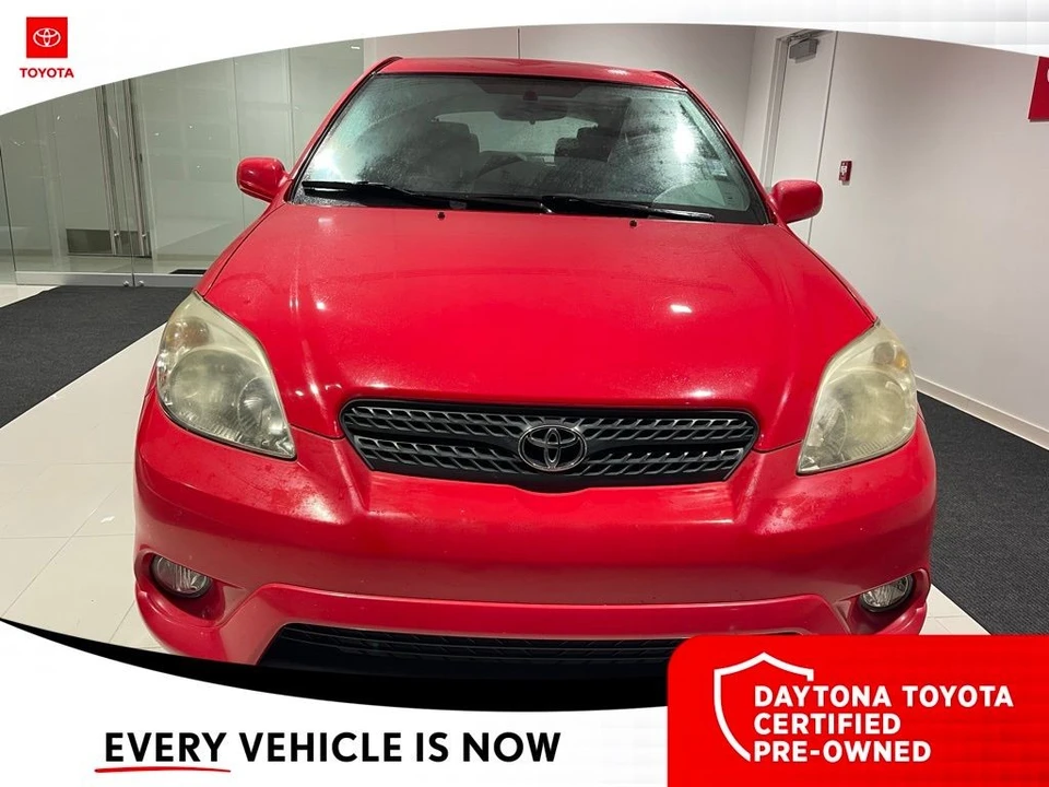 2005 Toyota Matrix 1st Gen - Image 8 of 10