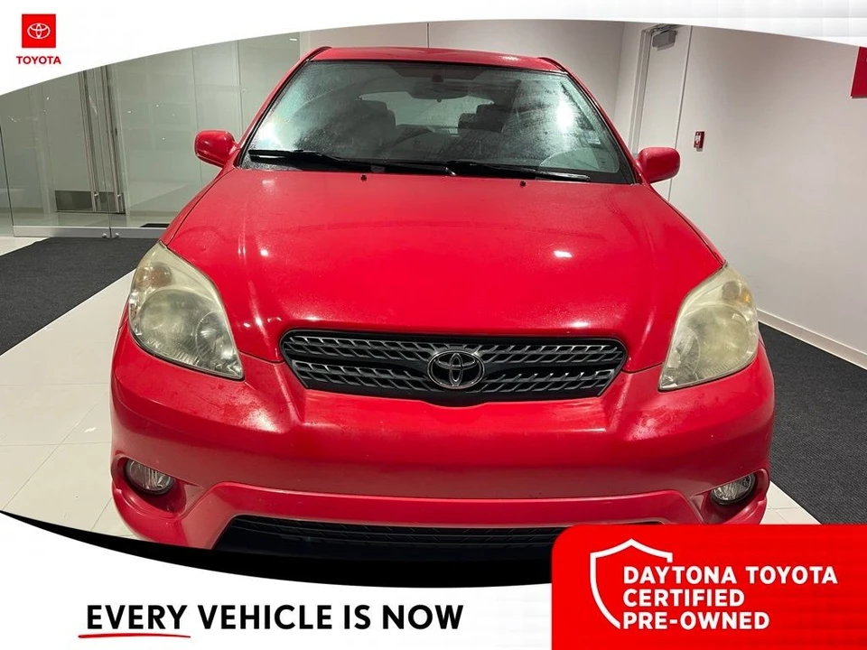 2005 Toyota Matrix 1st Gen - Image 2 of 10