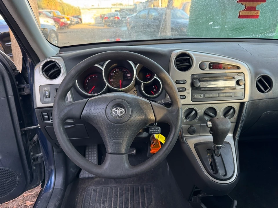 2005 Toyota Matrix 1st Gen - Image 8 of 10
