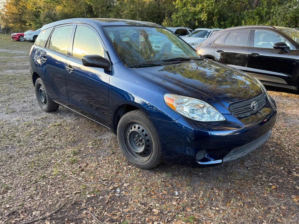 2005 Toyota Matrix 1st Gen - Image 4 of 10