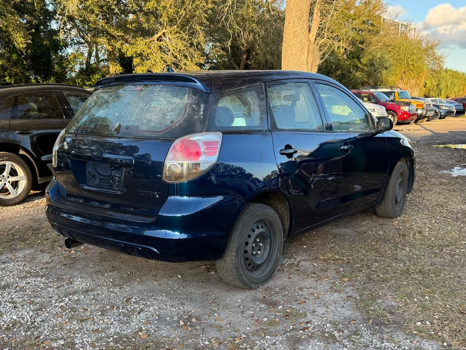 2005 Toyota Matrix 1st Gen - Image 3 of 10