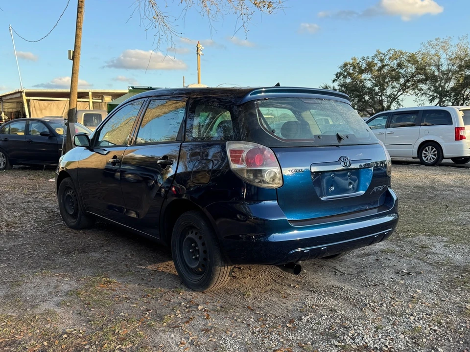 2005 Toyota Matrix 1st Gen - Image 2 of 10