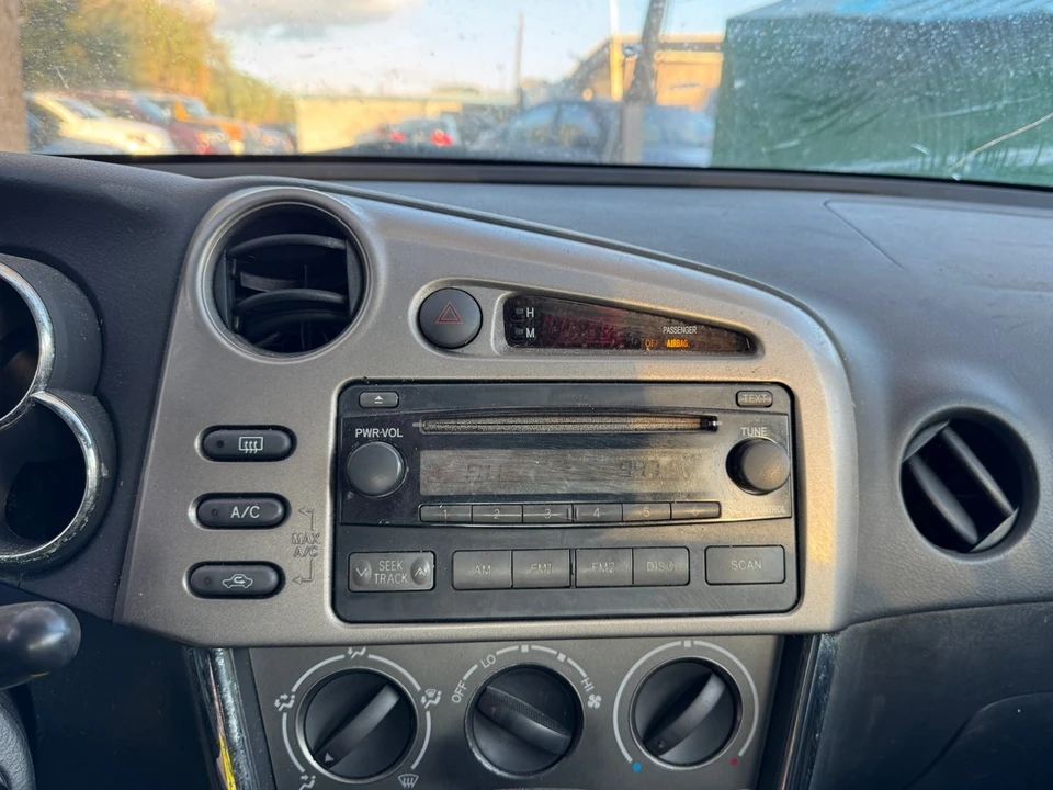 2005 Toyota Matrix 1st Gen - Image 9 of 10
