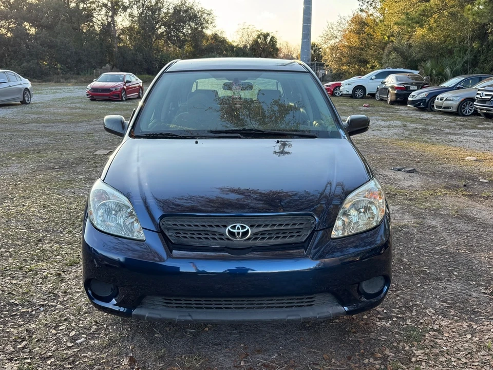 2005 Toyota Matrix 1st Gen - Image 5 of 10
