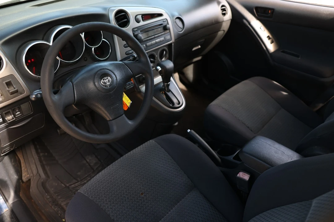 2005 Toyota Matrix 1st Gen - Image 4 of 12