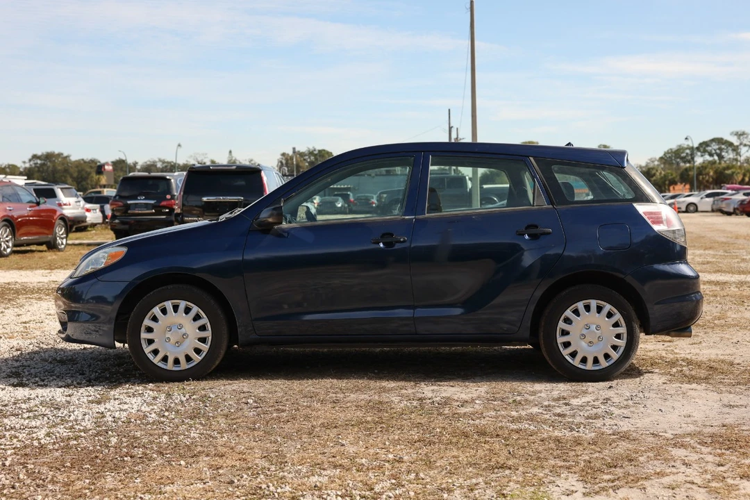 2005 Toyota Matrix 1st Gen - Image 3 of 12