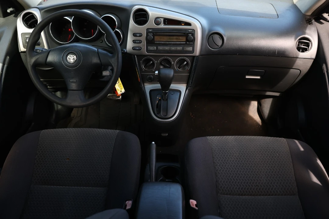 2005 Toyota Matrix 1st Gen - Image 2 of 12